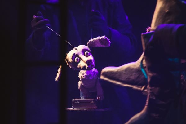 «Театр кукол — без границ»-2022 посвятят современным пьесам