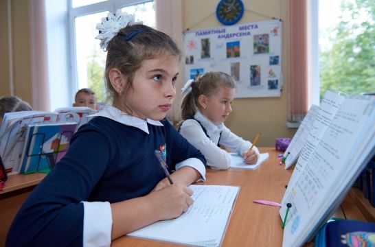 В Хакасии продолжается работа по открытию новых образовательных организаций
