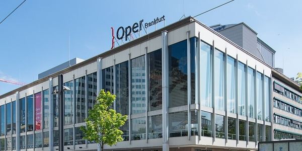 Гут, Коски и Бархатов выпустят спектакли во Франкфуртской опере в сезоне 2022-2023
