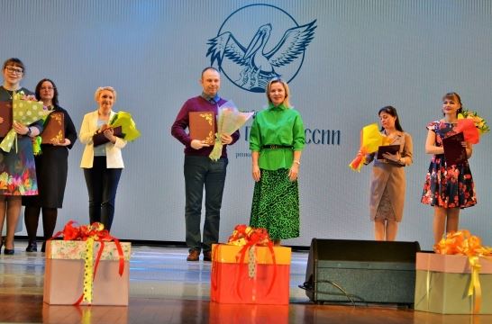 В Коми определили победителя республиканского этапа конкурса «Учитель года России» в 2022 году