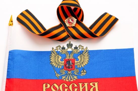 В первом квартале 2022 года более 100 тысяч россиян выполнили нормативы комплекса ГТО на золотой знак отличия